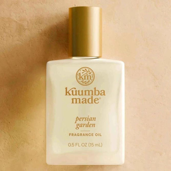 kuumba made persian garden spray Kuumba Made Fragrance Oil 0.5 Oz