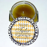 Tyler Candle 3.4 Oz. Jar - Tyler at FreeShippingAllOrders.com - Tyler Candle - Candles