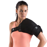 ActiveWrap Shoulder Heat & Ice Therapy Wrap at FreeShippingAllOrders.com - ActiveWrap - Fitness Gear