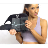 ActiveWrap Elbow Heat & Ice Therapy Wrap at FreeShippingAllOrders.com - ActiveWrap - Fitness Gear