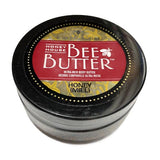 Honey House Bee Butter Body Butter 8 Oz. - Honey at FreeShippingAllOrders.com - Honey House Naturals - Hand Lotion