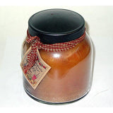 Keepers of the Light Papa Jar - Butter Maple Toddy at FreeShippingAllOrders.com - Keepers of the Light - Candles