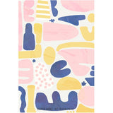 Bridgewater Large Scented Envelope Sachet Box of 9 - Sweet Grace Primary Abstract at FreeShippingAllOrders.com - Bridgewater Candles - Sachets