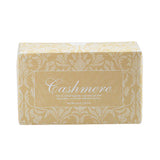 Hillhouse Naturals French Milled Soap 6.6 Oz. - Cashmere at FreeShippingAllOrders.com - Hillhouse Naturals - Bar Soaps