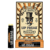 Dr. Lip Bang's Lip Freak 0.15 Oz. - Clockwerk Orange at FreeShippingAllOrders.com - Dr. Lip Bang's - Lip Balms