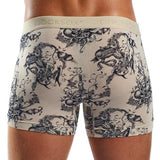 Cocksox Boxer Briefs - Inked at FreeShippingAllOrders.com - Cocksox - Boxer Briefs
