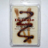 Swan Creek Candle Soy Drizzle Melt 5.25 Oz. - Bourbon Maple Sugar at FreeShippingAllOrders.com - Swan Creek Candles - Wax Melts