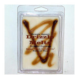 Swan Creek Candle Soy Drizzle Melt 5.25 Oz. Set of 6 - Roasted Espresso at FreeShippingAllOrders.com - Swan Creek Candles - Wax Melts