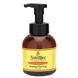 Naked Bee Foaming Hand Soap 12 Oz. - Orange Blossom Honey at FreeShippingAllOrders.com - Naked Bee - Hand Soap