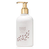 Thymes Hand Lotion 8.25 Oz. - Goldleaf Gardenia at FreeShippingAllOrders.com - Thymes - Hand Lotion