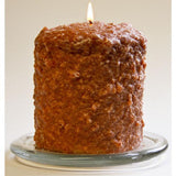 Warm Glow Hearth Candle - Gingerbread Cookie at FreeShippingAllOrders.com - Warm Glow Candle - Candles