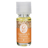 Greenleaf Home Fragrance Oil 0.33 Oz. - Orange & Honey at FreeShippingAllOrders.com - Greenleaf Gifts - Home Fragrance Oil