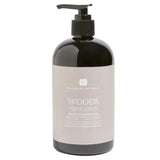 Hillhouse Naturals Hand Lotion 16 Oz. - Woods at FreeShippingAllOrders.com - Hillhouse Naturals - Hand Lotion