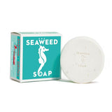 Kalastyle Swedish Dream Soap 4.3 Oz. - Seaweed at FreeShippingAllOrders.com - Kalastyle - Bar Soaps