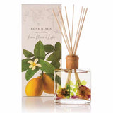 Rosy Rings Botanical Reed Diffuser 13 Oz. - Lemon Blossom & Lychee at FreeShippingAllOrders.com - Rosy Rings - Reed Diffusers