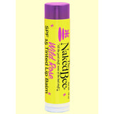 Naked Bee Tinted Lip Balm Sunscreen SPF 15 0.15 Oz. - Wild Rose at FreeShippingAllOrders.com - Naked Bee - Sunscreen