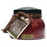 Keepers of the Light Mama Jar - Juicy Apple at FreeShippingAllOrders.com - Keepers of the Light - Candles