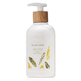 Thymes Hand Lotion 8.25 oz. - Olive Leaf at FreeShippingAllOrders.com - Thymes - Hand Lotion