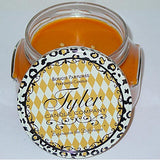 Tyler Candle 22 Oz. Jar - Pumpkin Spice at FreeShippingAllOrders.com - Tyler Candle - Candles