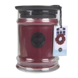 Bridgewater Candle 8 Oz. Jar - Welcome Home at FreeShippingAllOrders.com - Bridgewater Candles - Candles