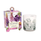 Michel Design Works Soy Wax Candle 6.5 Oz. - Deborah's Garden at FreeShippingAllOrders.com - Michel Design Works - Candles