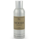 Hillhouse Naturals Fragrance Mist 3 Oz. - Woods at FreeShippingAllOrders.com - Hillhouse Naturals - Room Spray