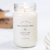 Antique Candle Co. Soy Candle 16 Oz. - Fresh Roasted Coffee
