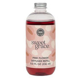 Bridgewater Candle Flower Diffuser Refill 8 Oz. - Sweet Grace