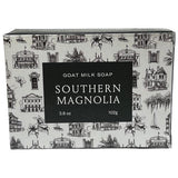 Charleston Candle Co. Signature Goat Milk Soap 3.6 Oz. - Southern Magnolia