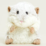 Warmies® Microwavable 13” Plush - Hamster