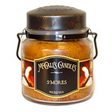McCall's Candles - 16 Oz. Double Wick S'mores
