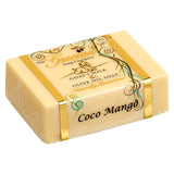 Grecian Soap Company Goats Milk & Olive Oil Soap 5 Oz. - Coco Mango