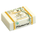 Grecian Soap Company Goats Milk & Olive Oil Soap 5 Oz. - Plumeria