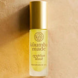 Kuumba Made Fragrance Oil 0.125 Oz. - Egyptian Musk