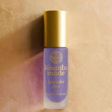 Kuumba Made Fragrance Oil 0.125 Oz. - Lavender Lace
