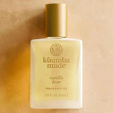Kuumba Made Fragrance Oil 0.5 Oz. - Vanilla Bean
