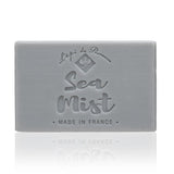 L'epi de Provence Clear Wrapped Soap 125g - Sea Mist