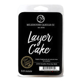 Milkhouse Candle Fragrance Melt 5.5 Oz. - Layer Cake