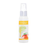 Maui Soap Company Body Mist 2 oz. with Coconut, Macadamia & Kukui Oil - Mango