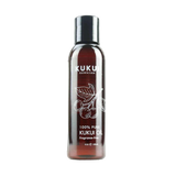 Maui Soap Company 100% Pure Kukui Oil Fragrance-Free 4 oz.