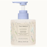 Thymes Nourishing Hand Wash 9.4 oz. - Lavender