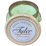 Tyler Candle 22 Oz. Jar - Pearberry