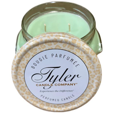 Tyler Candle 22 Oz. Jar - Pearberry