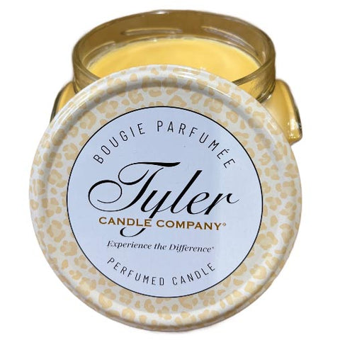 Tyler Candle 22 Oz. Jar - TwentyFourSeven Glam