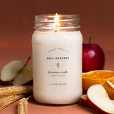 Antique Candle Co. Soy Candle 16 Oz. - Fall Harvest - FreeShippingAllOrders.com