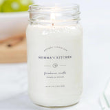 Antique Candle Co. Soy Candle 16 Oz. - Momma's Kitchen - FreeShippingAllOrders.com