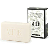 Archipelago Botanicals Bar Soap 5.2 oz. - Soy Milk - FreeShippingAllOrders.com