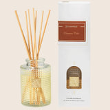 Aromatique Reed Diffuser Set 4 Oz. - Cinnamon Cider - FreeShippingAllOrders.com