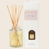 Aromatique Reed Diffuser Set 4 Oz. - The Smell of Spring - FreeShippingAllOrders.com