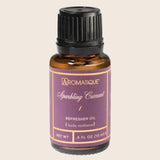 Aromatique Refresher Oil 0.5 Oz. - Sparkling Currant - FreeShippingAllOrders.com